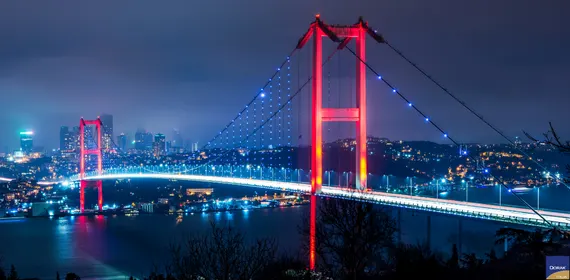 Istanbul e Dintorni