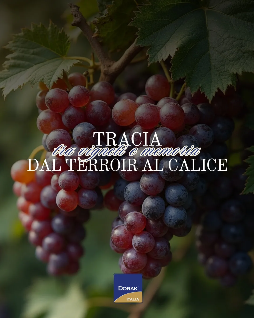 La rotta del vino in Tracia: dal terroir al calice