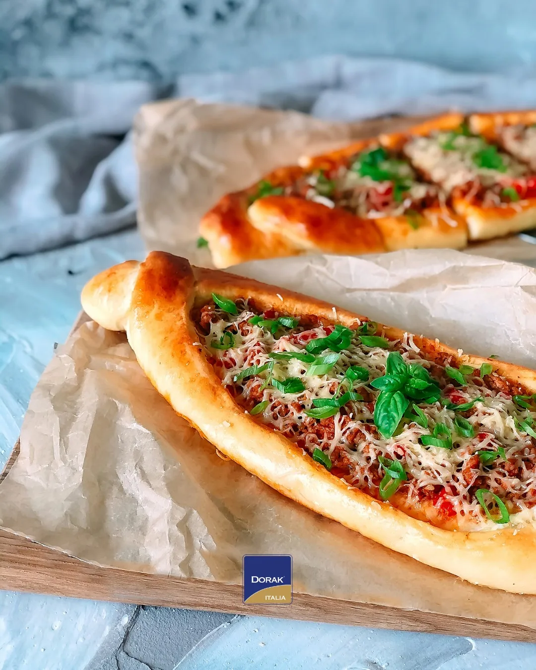 Pizza e Pide: due regine del pane lievitato a confronto