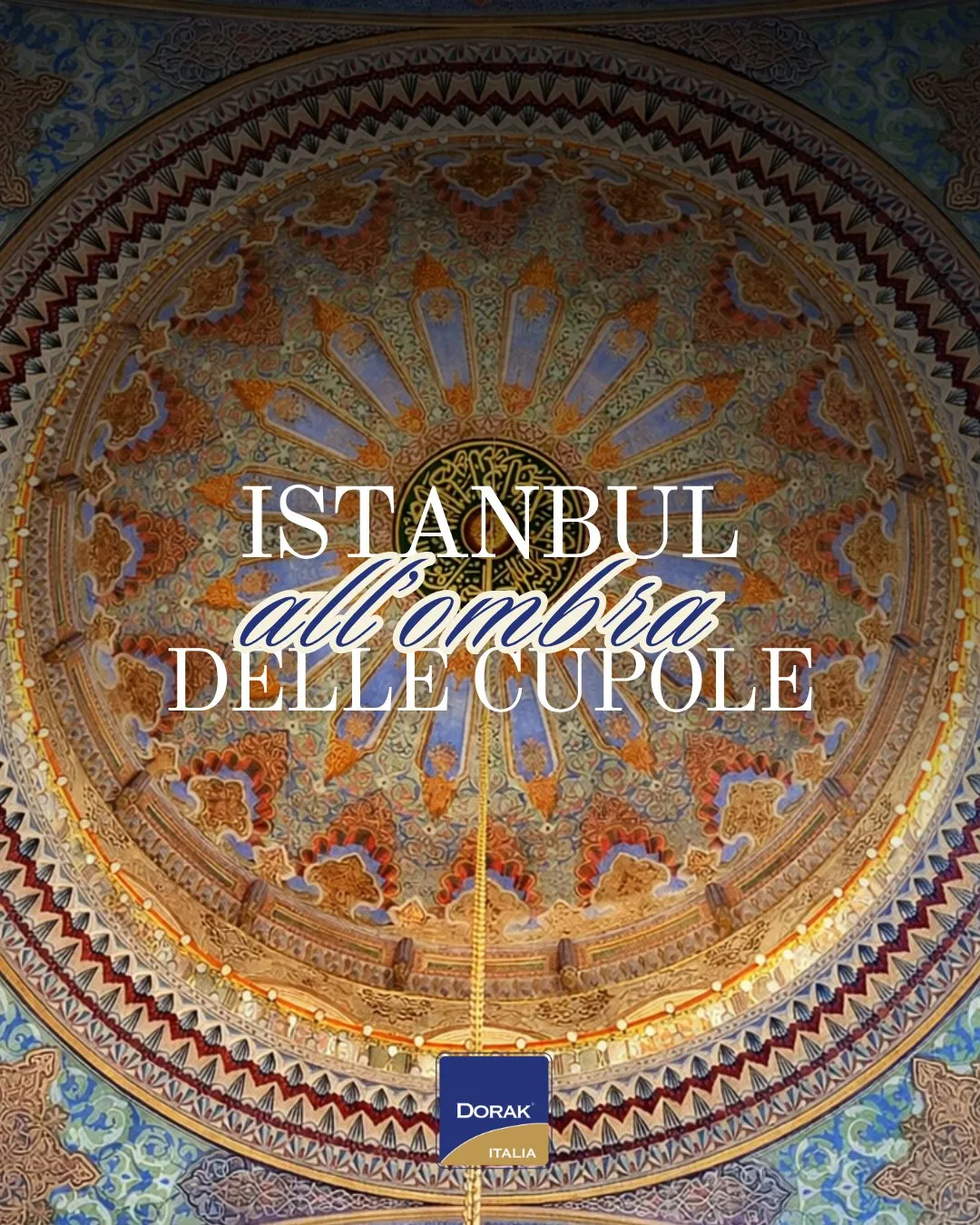 Le cupole di Istanbul: un viaggio tra le moschee più maestose della città