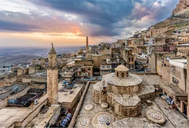 Regione del Mar Nero Orientale