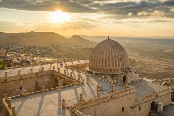 turchia-del-sud-est